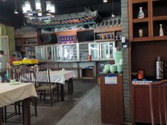 -金家老三饭庄(常营店)