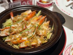 -谭厨中山传家菜.乳鸽.脆鲩鱼(华强北中航城店)