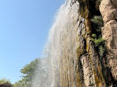 -玉龙沙湖景区