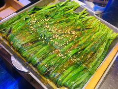 -黑门烤肉