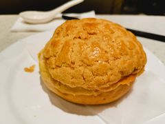 -香港新发烧腊茶餐厅(书城店)