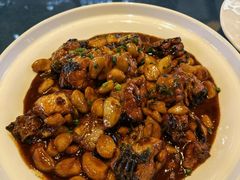 红烧河鳗-二十八里太湖船菜(吉祥路店)