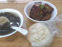 -百年德园(侯家塘店)