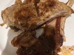 -星璞餐厅(深铁塘朗城君璞酒店)