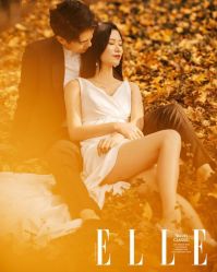 -伯爵风尚全球旅拍