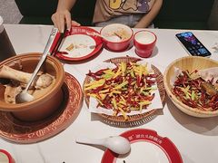 -来菜·湖北头牌藕汤(武商MALL众圆店)
