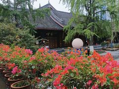-古大圣慈寺