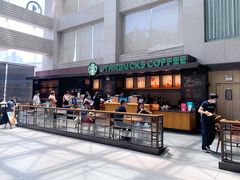 -星巴克(浙江省人民医院店)