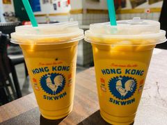 -食运茶餐厅(文化宫店)