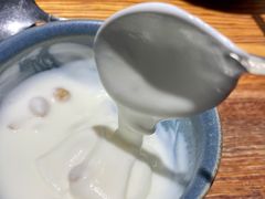 自制酸奶（小）-塔哈尔·新疆盛宴(城西银泰店)