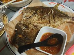 -辉记炭烧海鲜大排档·老字号(福田店)