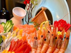 -芭菲盛宴·环球美食(袁家岗店)