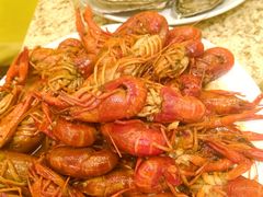 -禾斗海鲜自助(市南银座店)