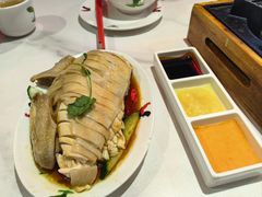 -芽笼芽笼新加坡餐厅(世纪汇店)