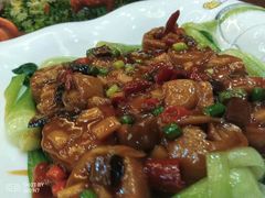-鹿鸣春饭店(总店)