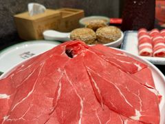 -南门四季铜锅涮肉(大屯·北苑店)