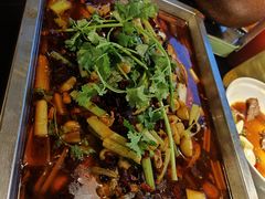 -琥珀老六龙虾(四里河店)