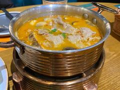 -西语炭烧牛排·西厨(石龙店)
