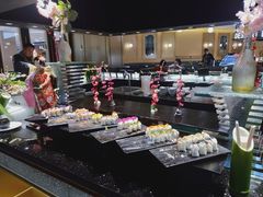 -钱小奴创意自助餐厅·原切谷饲安格斯畅吃(宁波慈溪爱琴海店)