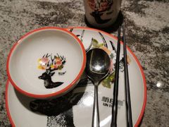 -新白鹿餐厅(松江开元地中海店)