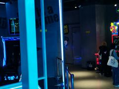 -世代星球·保龄球·镭战真人CS·团建(杨浦店)