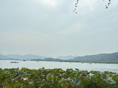 -湖畔居茶楼(湖滨店)