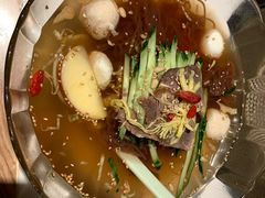 延吉冷面-七八冷面·延边朝鲜族美食(圣熙八号店)