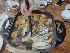 -三叔牛杂火锅店(三淮大街15号店)