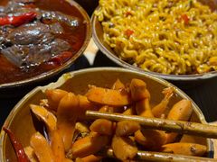 -阳阳老火锅(小南门店)