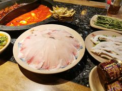 -蜀大侠火锅(四川北路店)