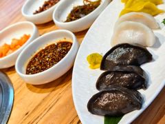 -一韩亭韩式烤肉(高新店)