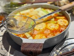 -琥珀川糟粕醋火锅(慈云寺店)