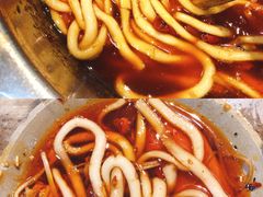 -周记全牛油火锅