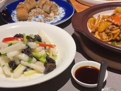 -甬上名灶(天一阁·翠柏店)
