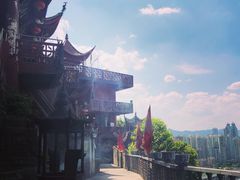 -龙泉洞(沙坪坝区)