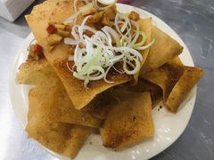 -小民大排档(马场角横路店)