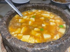 -绿茶餐厅(朝阳大悦城店)
