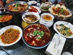 -君临七星生态酒店