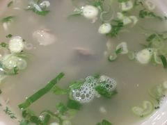 -褚氏岛城一汤(闽江路店)