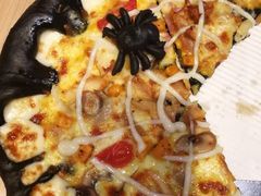 -必胜客(桐乡吾悦广场店)