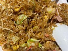 蛋炒饭-曹掌柜小酒馆烧烤集团(崂山同兴路店)
