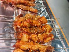 -金太阳海鲜烧烤·本地人餐厅(东纬路旗舰店)