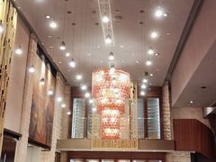 -香乐园·淮扬菜中餐厅·Shang Garden(福田香格里拉店)