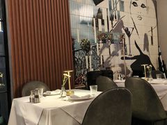 -DA·MARCO大马可意大利餐厅(京华店)