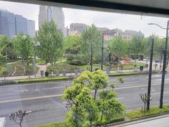 -GMJ·24H健身房(北外滩店)