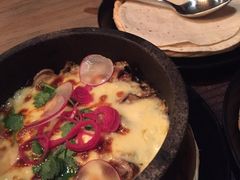 -Luchador摔跤手墨西哥餐厅(恒宇广场店)