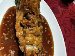 -海岛渔村大酒店(云霄路店)