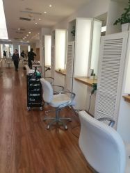 -THE LOG SALON 记录