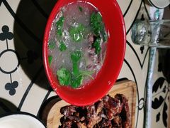 -新凯旋烧烤·燕姐千岛湖土菜