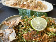 -Ameigo梅果·云贵川bistro(长宁来福士店)